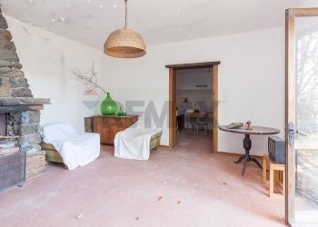 Soggiorno - Villa Via Tarderia
 
150, Pedara - foto 27