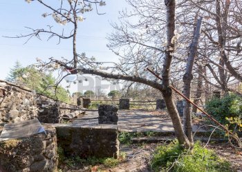 Edificio all\'aperto - Villa Via Tarderia
 
150, Pedara - foto 28