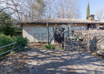 Casa all\'aperto - Villa Via Tarderia
 
150, Pedara - foto 31