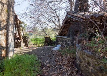 Giardino - Villa Via Tarderia
 
150, Pedara - foto 34