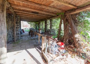 Terrazza - Villa Via Tarderia
 
150, Pedara - foto 35