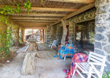 Terrazza - Villa Via Tarderia
 
150, Pedara - foto 37