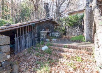 Casa all\'aperto - Villa Via Tarderia
 
150, Pedara - foto 39