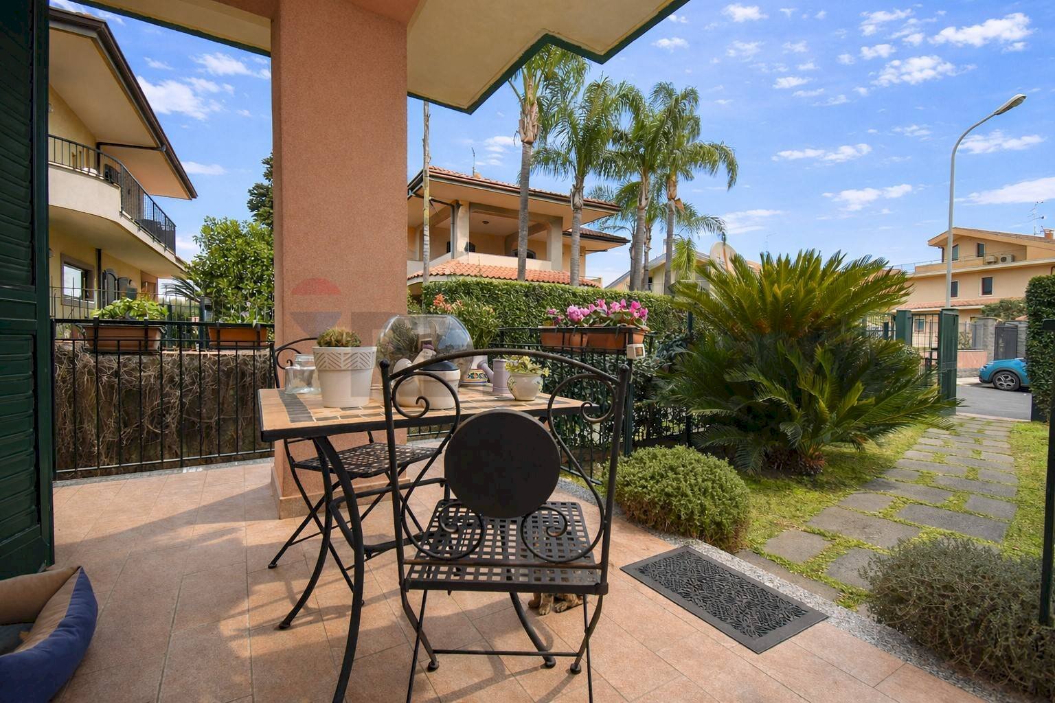 Terrazza - Villa Via Luigi Capuana
 
10, Aci Sant'Antonio - foto 3