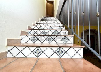 Scale - Villa Via Luigi Capuana
 
10, Aci Sant'Antonio - foto 20