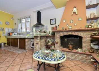 Cucina - Villa Via Luigi Capuana
 
10, Aci Sant'Antonio - foto 22