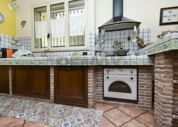 Cucina - Villa Via Luigi Capuana
 
10, Aci Sant'Antonio - foto 23