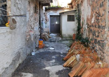 Casa all\'aperto - Independent house Via Plebiscito
 
35, Catania - photo 11