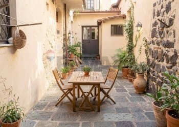 Terrazza - Independent house Via Plebiscito
 
35, Catania - photo 12