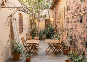 Terrazza - Independent house Via Plebiscito
 
35, Catania - photo 14