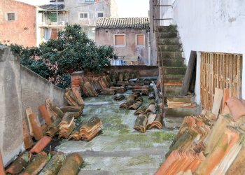 Giardino - Independent house Via Plebiscito
 
35, Catania - photo 15