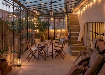 Terrazza - Independent house Via Plebiscito
 
35, Catania - photo 16