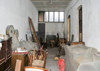 Soggiorno - Independent house Via Plebiscito
 
35, Catania - photo 17