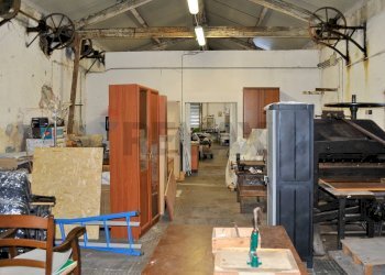 Dispensa di stoccaggio - Independent house Via Plebiscito
 
35, Catania - photo 19