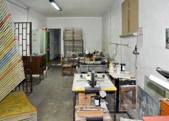 Sala da pranzo - Independent house Via Plebiscito
 
35, Catania - photo 22