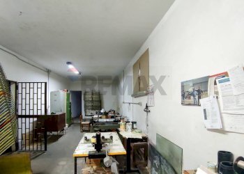 Sala da pranzo - Independent house Via Plebiscito
 
35, Catania - photo 23