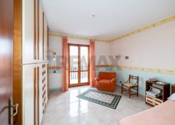 Soggiorno - Villa Bifamiliare Via Empedocle di Agrigento
 
5, Aci Sant'Antonio - foto 6