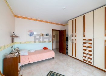 Camera / camera da letto - Villa Bifamiliare Via Empedocle di Agrigento
 
5, Aci Sant'Antonio - foto 7