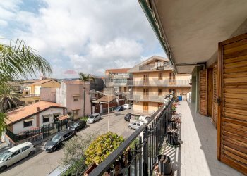 Balcone - Villa Bifamiliare Via Empedocle di Agrigento
 
5, Aci Sant'Antonio - foto 19