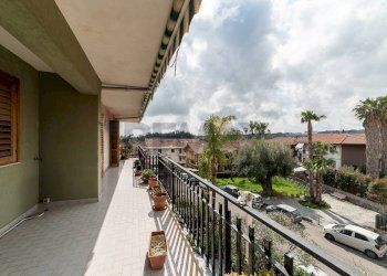 Balcone - Villa Bifamiliare Via Empedocle di Agrigento
 
5, Aci Sant'Antonio - foto 20