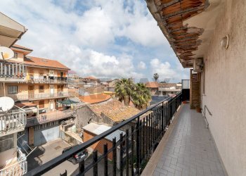 Balcone - Villa Bifamiliare Via Empedocle di Agrigento
 
5, Aci Sant'Antonio - foto 21