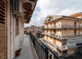 Balcone - Villa Bifamiliare Via Empedocle di Agrigento
 
5, Aci Sant'Antonio - foto 22