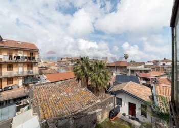 Edificio all\'aperto - Villa Bifamiliare Via Empedocle di Agrigento
 
5, Aci Sant'Antonio - foto 23