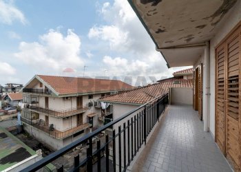 Balcone - Villa Bifamiliare Via Empedocle di Agrigento
 
5, Aci Sant'Antonio - foto 24