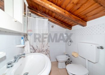 Bagno - Villa Bifamiliare Via Empedocle di Agrigento
 
5, Aci Sant'Antonio - foto 36