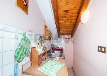 Cucina - Villa Bifamiliare Via Empedocle di Agrigento
 
5, Aci Sant'Antonio - foto 38