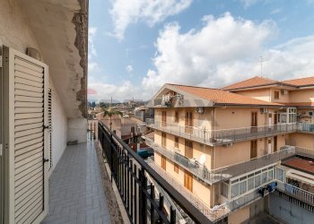 Balcone - Villa Bifamiliare Via Empedocle di Agrigento
 
5, Aci Sant'Antonio - foto 39