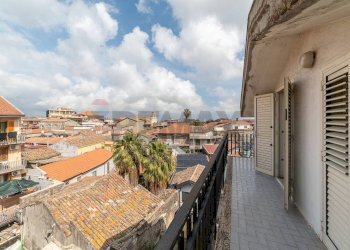 Balcone - Villa Bifamiliare Via Empedocle di Agrigento
 
5, Aci Sant'Antonio - foto 40