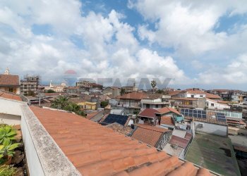 Edificio all\'aperto - Villa Bifamiliare Via Empedocle di Agrigento
 
5, Aci Sant'Antonio - foto 45