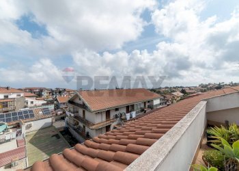 Edificio all\'aperto - Villa Bifamiliare Via Empedocle di Agrigento
 
5, Aci Sant'Antonio - foto 47