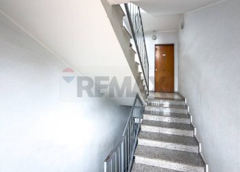 Scale - Villa Bifamiliare Via Empedocle di Agrigento
 
5, Aci Sant'Antonio - foto 49