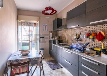 Cucina - Trilocale Via Nicola Coviello
 
9, Gravina di Catania - foto 10