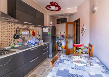 Cucina - Trilocale Via Nicola Coviello
 
9, Gravina di Catania - foto 11