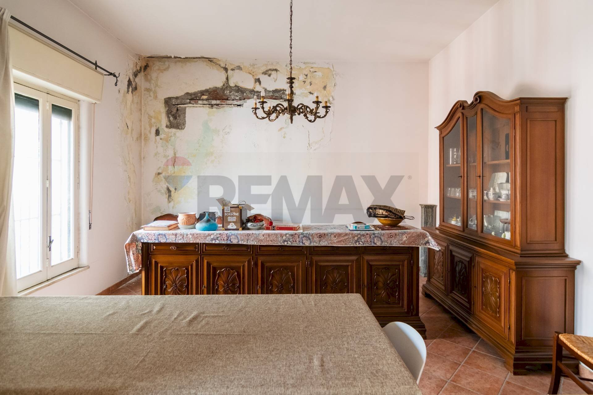 Sala da pranzo - Independent house Via San Matteo
46, Giarre - photo 2