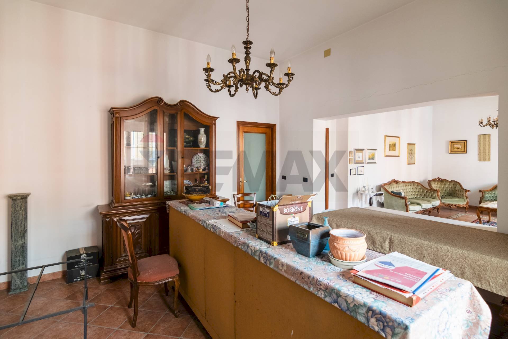 Cucina - Independent house Via San Matteo
46, Giarre - photo 3