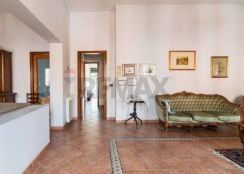 Soggiorno - Independent house Via San Matteo
 
46, Giarre - photo 1