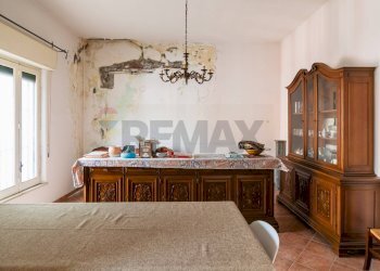 Sala da pranzo - Independent house Via San Matteo
 
46, Giarre - photo 2