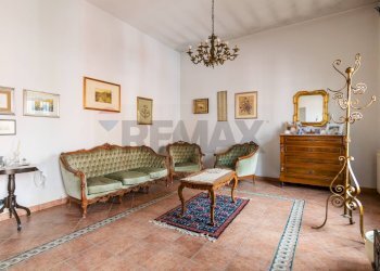 Soggiorno - Independent house Via San Matteo
 
46, Giarre - photo 6
