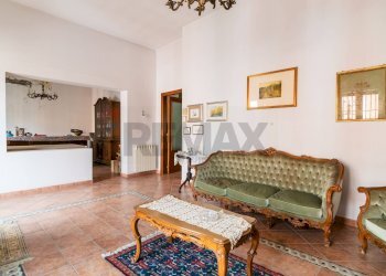 Soggiorno - Independent house Via San Matteo
 
46, Giarre - photo 7