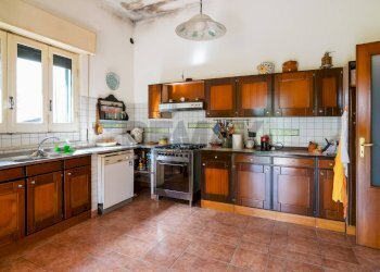 Cucina - Independent house Via San Matteo
 
46, Giarre - photo 11