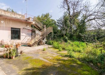 Casa all\'aperto - Independent house Via San Matteo
 
46, Giarre - photo 13