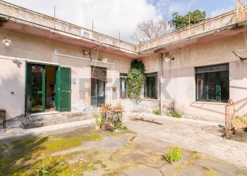 Casa all\'aperto - Independent house Via San Matteo
 
46, Giarre - photo 14