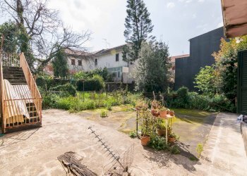 Giardino - Independent house Via San Matteo
 
46, Giarre - photo 15