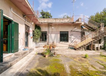 Casa all\'aperto - Independent house Via San Matteo
 
46, Giarre - photo 16