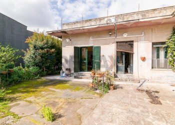 Casa all\'aperto - Independent house Via San Matteo
 
46, Giarre - photo 17
