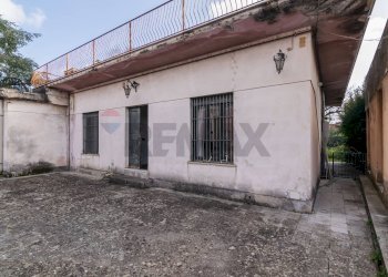 Casa all\'aperto - Independent house Via San Matteo
 
46, Giarre - photo 38